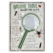 Nature Trail Magnifying Glass